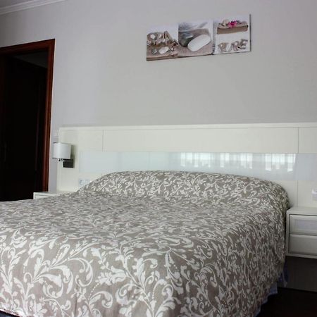 Apartamento En Cee Con Vistas Al Mar Ngoại thất bức ảnh