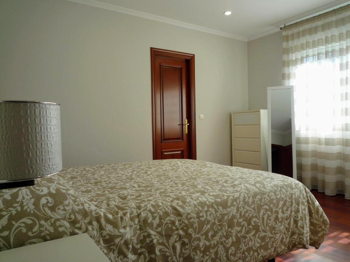 Apartamento En Cee Con Vistas Al Mar Ngoại thất bức ảnh