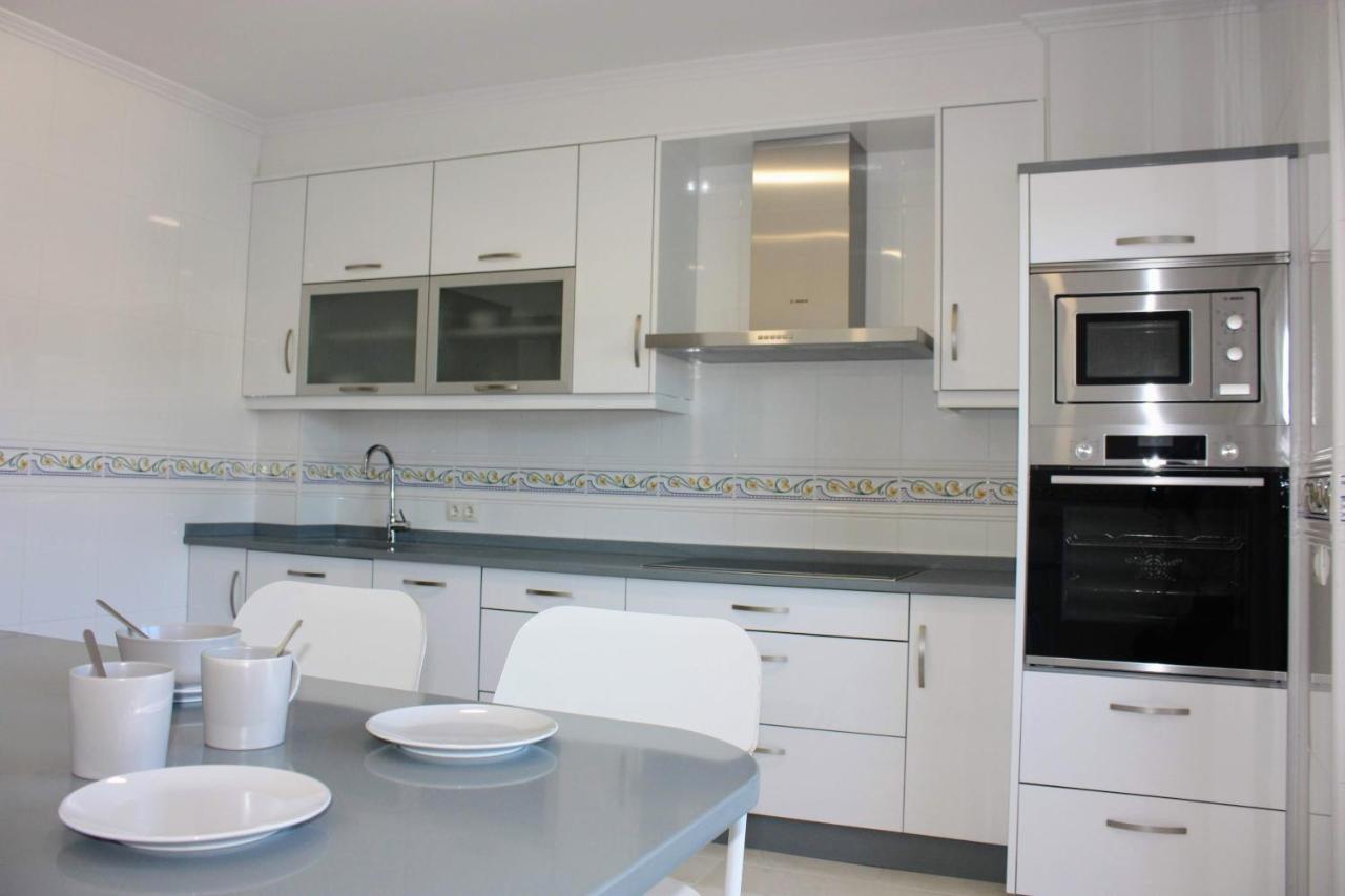 Apartamento En Cee Con Vistas Al Mar Ngoại thất bức ảnh