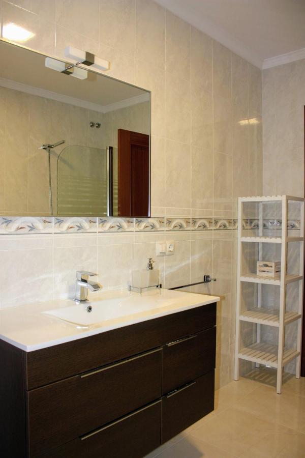 Apartamento En Cee Con Vistas Al Mar Ngoại thất bức ảnh