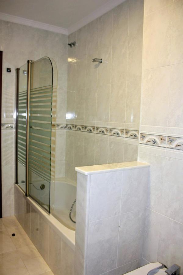 Apartamento En Cee Con Vistas Al Mar Ngoại thất bức ảnh